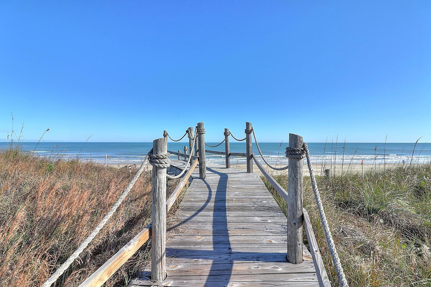 Beachy Keen Sh7393 Villa Port Aransas Eksteriør bilde